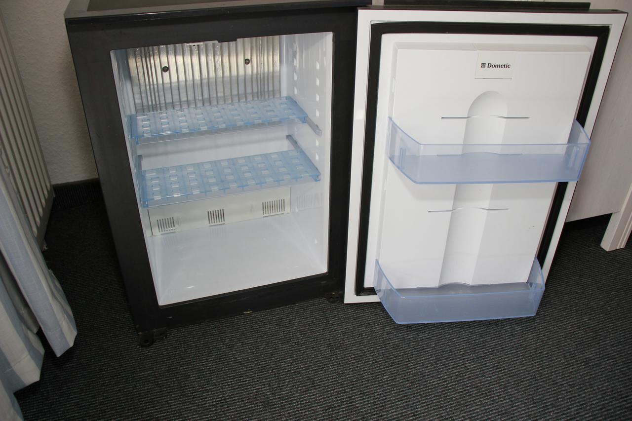 Appartement Schlafraum Berlijn