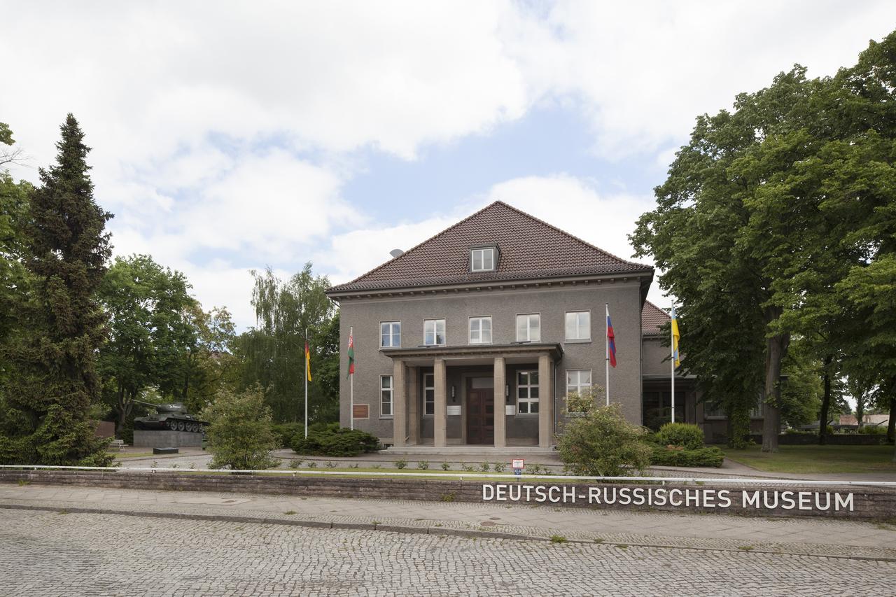 Schlafraum Berlijn